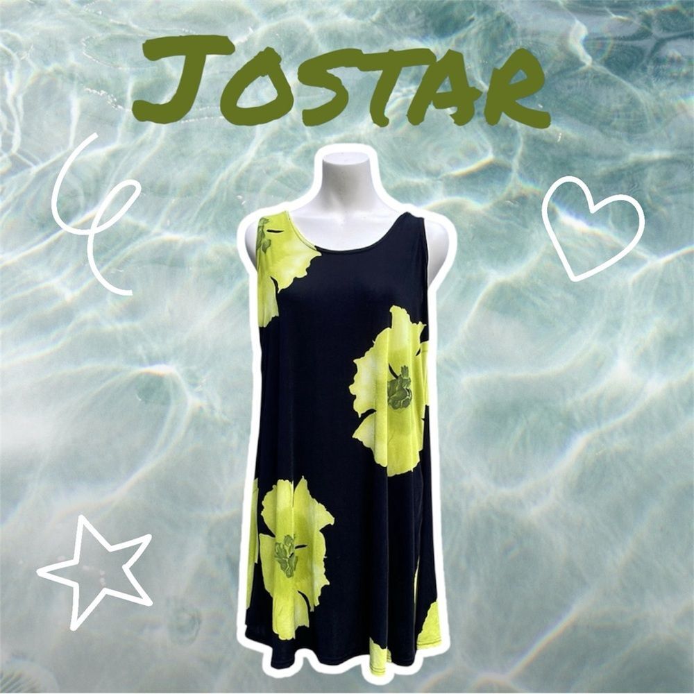 JOSTAR • Size Med-Large